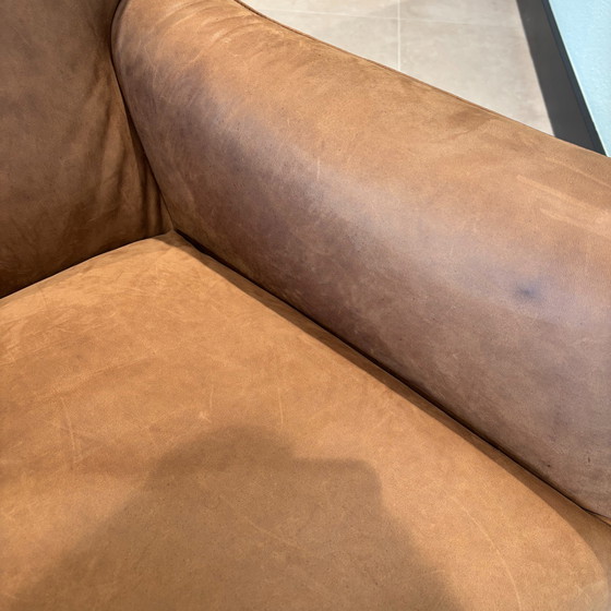 Image 1 of Pode Transit One armchair