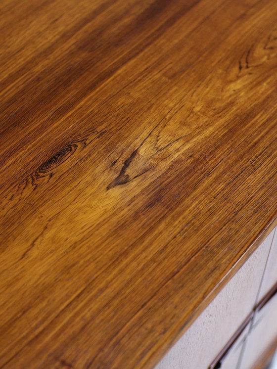 Image 1 of Dressoir NC Møbler palissander Deens 1960s