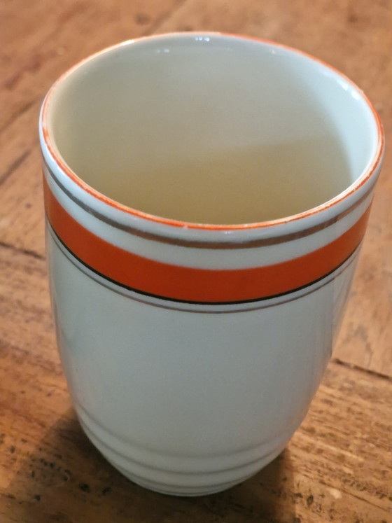 2 tazze Cambridge Avorio – Stoviglie, Ceramic (photo 4 of 7)