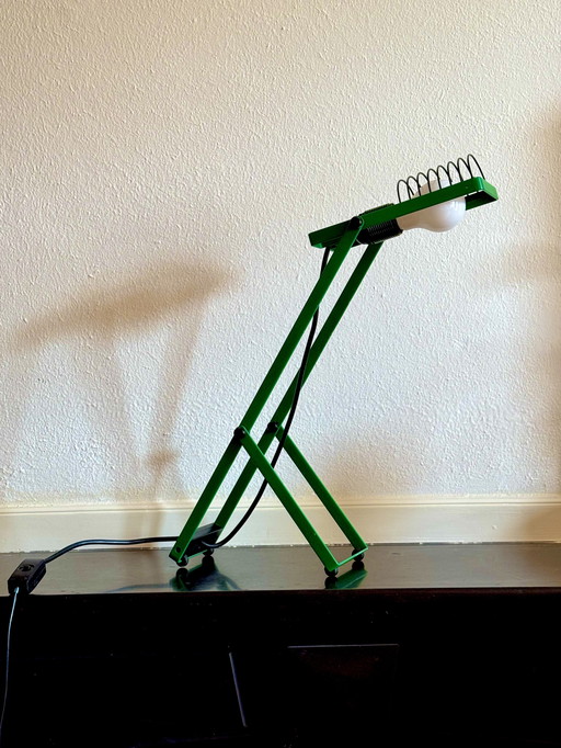 Artemide Sintesi Tavolo Lamp by Ernesto Gismondi