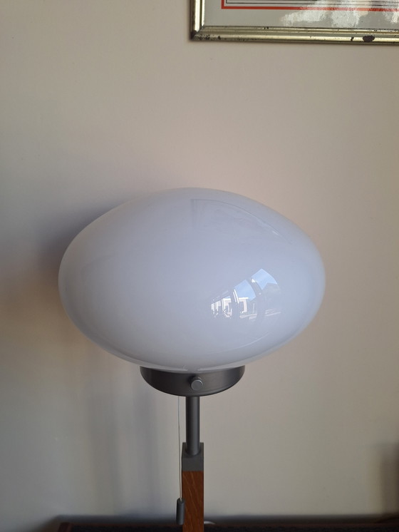 Image 1 of Rare Läreda Table Lamp