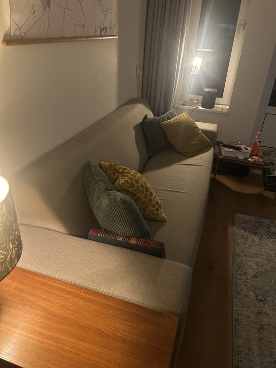 Image 1 of Sofá de 3 plazas Gelderland 6511