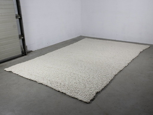 Kvadrat Rug Haven 200X300 100% Wool