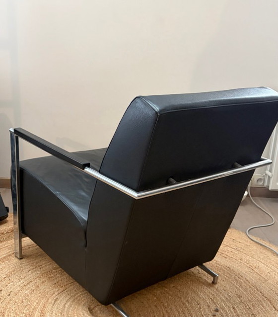 Image 1 of Harvink Fauteuil Alowa (2 stuks)