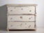 Antique white Provencal style chest of drawers (c.1920) #44 (photo 21 of 40)