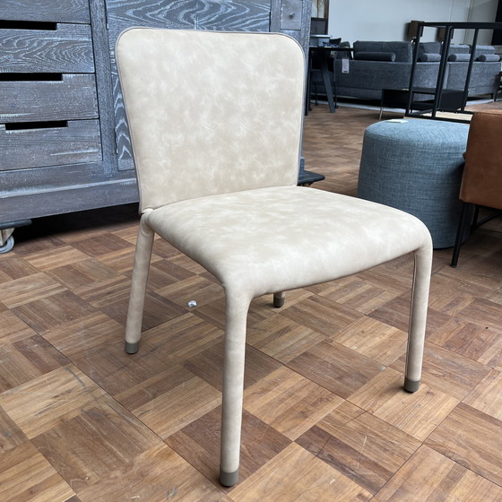 Image 1 of MIDJ S1 dining chair (set of 5)