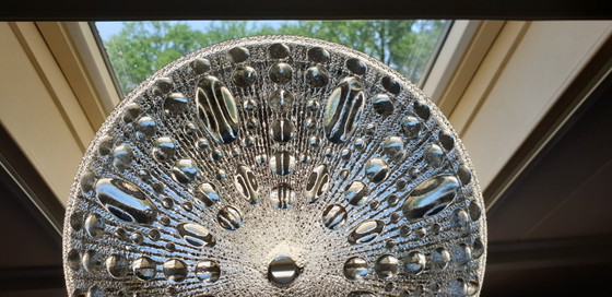 Image 1 of Grande lampada da soffitto classica e dal design unico
