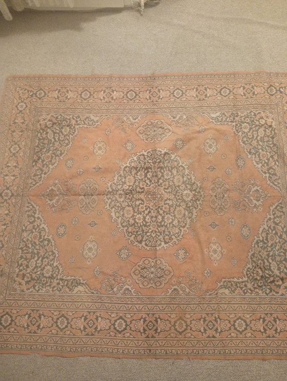 Image 1 of alfombra persa