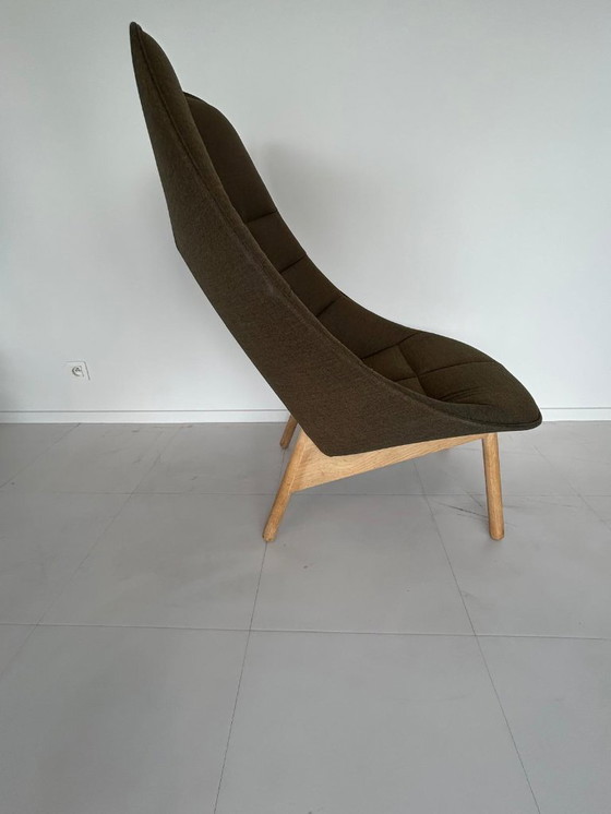 Image 1 of Sillón Hay Uchiwa