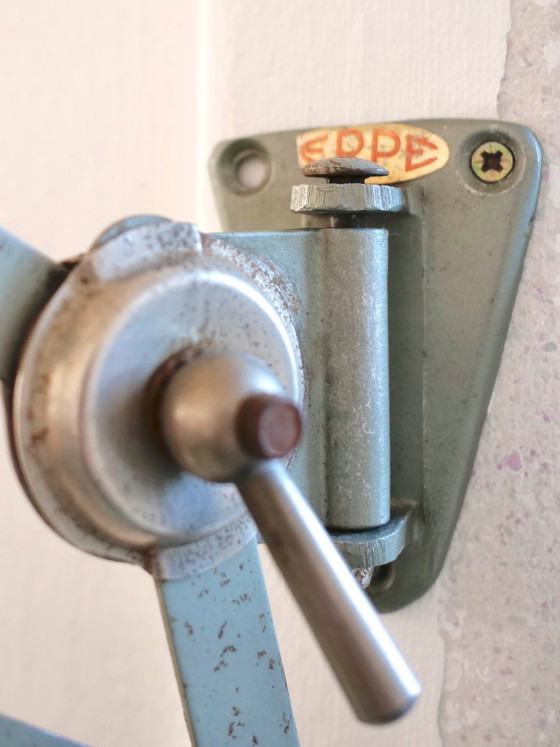 Image 1 of Bauhaus lamp vintage scissors