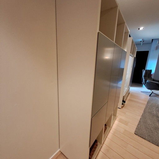 Interlübke Studimo wall cabinet