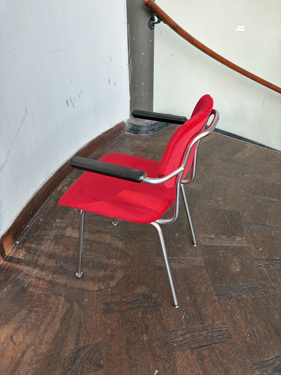 Image 1 of Gispen 1235 stoel