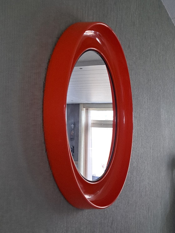 Image 1 of Spiegel dell'era spaziale