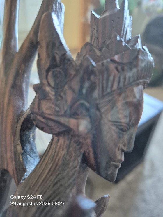 Arte del legno – Sculture, Wood (photo 10 of 10)