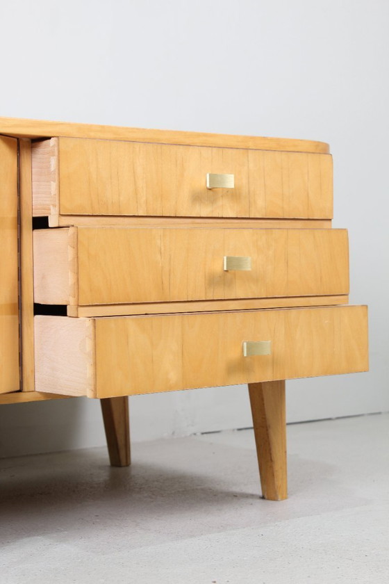 Image 1 of Vintage sideboard, TV cabinet