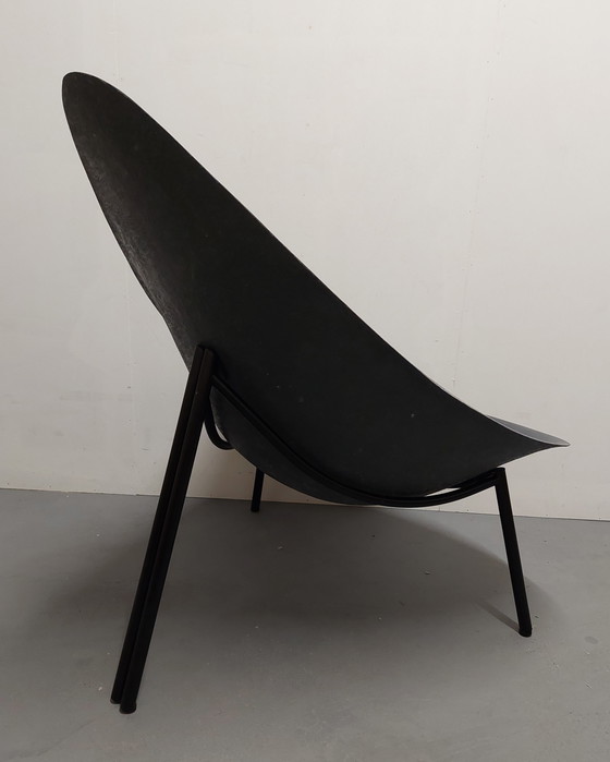 Image 1 of Mooie Ed Merat lounge chair