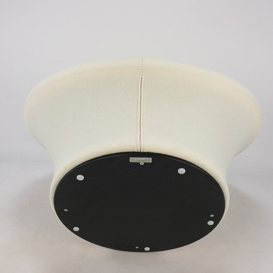 Image 1 of Vintage Big Mushroom Armchair by Pierre Paulin for Artifort 1960s