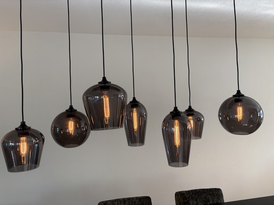 Image 1 of Pendule par Ives Original