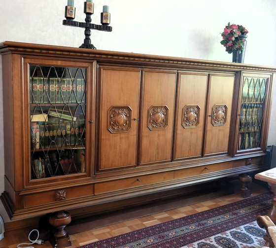 Image 1 of Muebles Chippendale