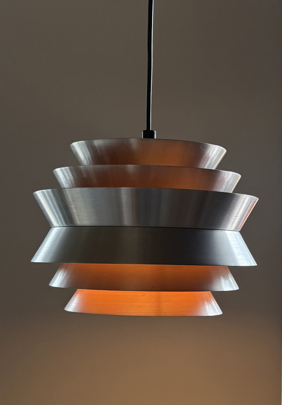 Image 1 of Lampada a ciotola Granhaga Metallindustri Trava