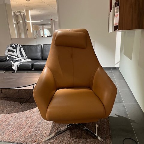 Image 1 of de Sede DS-0277/01 fauteuil