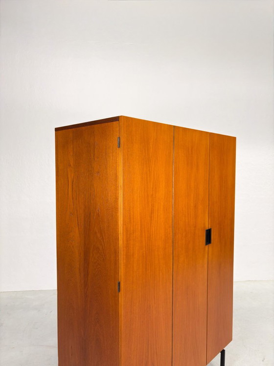 'KU10' Wardrobe by Cees Braakman for Pastoe – Wood (photo 15 of 19)