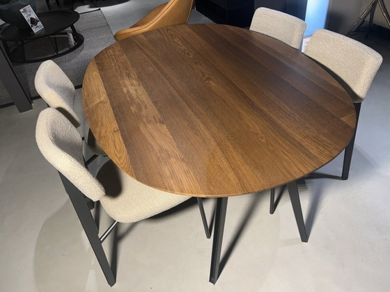 Image 1 of Qliv On Top dining table - 165x120
