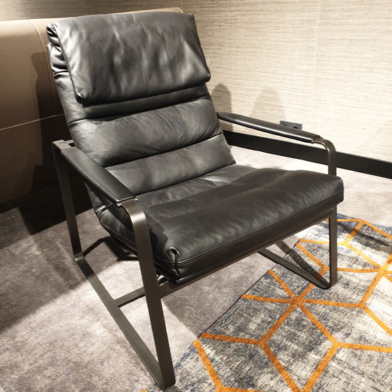 Image 1 of Leolux Indra Sessel plus