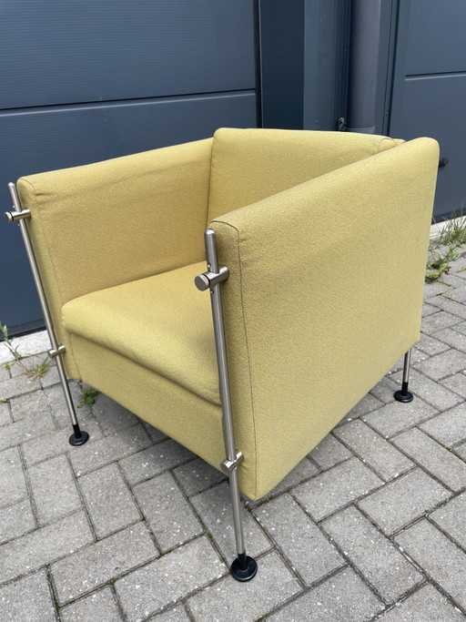 Sillón Arflex Felix