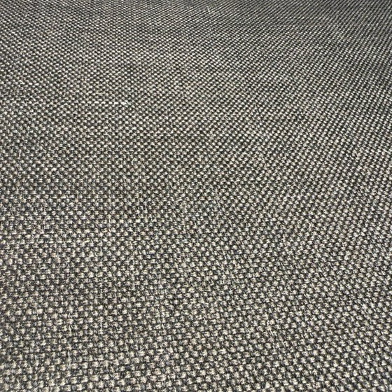 Image 1 of Eyye Puuro fauteuil met poef