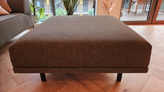 Image 1 of Diseño sobre stock Aikon Hocker - verde