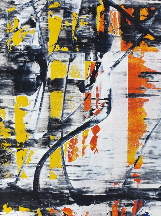 Image 1 of Jürgen Angeler - The Earthquake