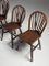 Windsor eetkamerstoelen, set van 4 (photo 5 of 22)