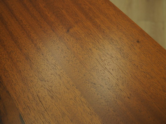 Image 1 of Kast van palissanderhout, Deens ontwerp, jaren 70, gemaakt in Denemarken.