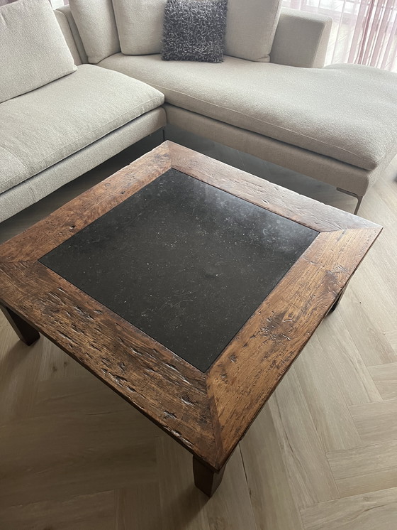 Image 1 of Salontafel van Bart van Bekhoven Artistiek