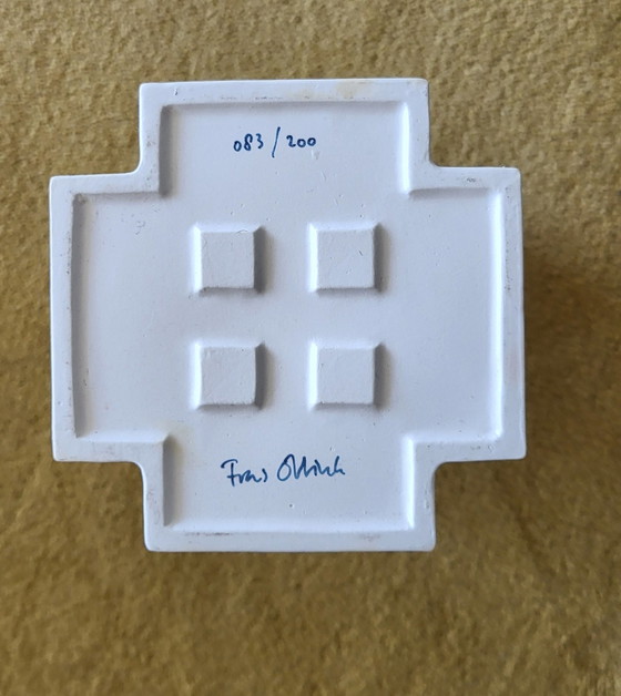 Image 1 of Vaas by Frans Ottink