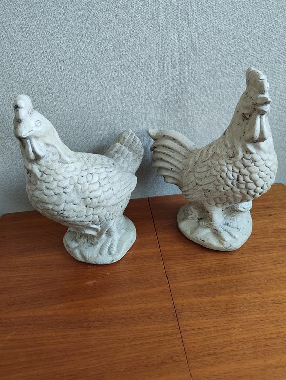 Image 1 of Riverdale haan&hen.