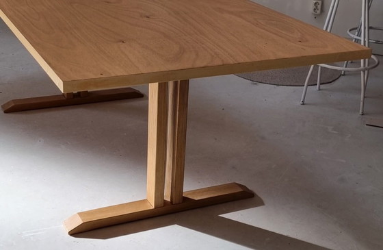 Image 1 of Tavolo da pranzo Tjalfe