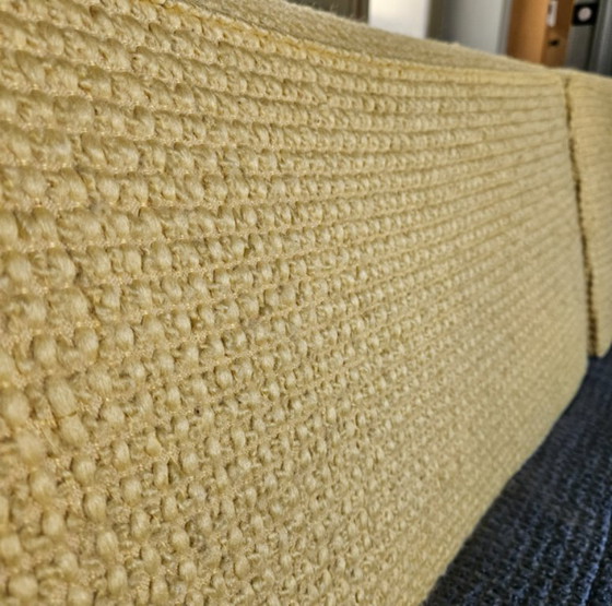 Divano letto Antimott di Wilhelm Knoll – Sofà, Textile, Metal (photo 8 of 10)