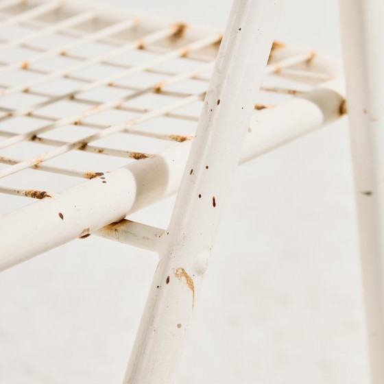 MK11945 Rappen stoel van Niels Gammelgaard voor IKEA – Klapstoelen, Metal (photo 8 of 12)