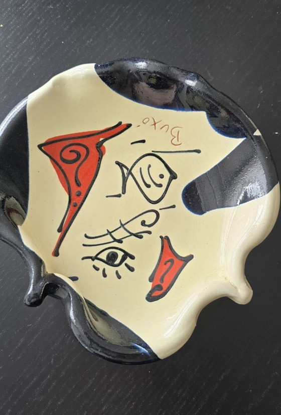 Image 1 of Thomas Buxó
