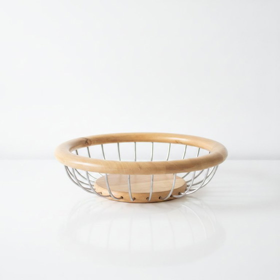Image 1 of Portafrutta vintage Boda Nova di Ulf Hanses