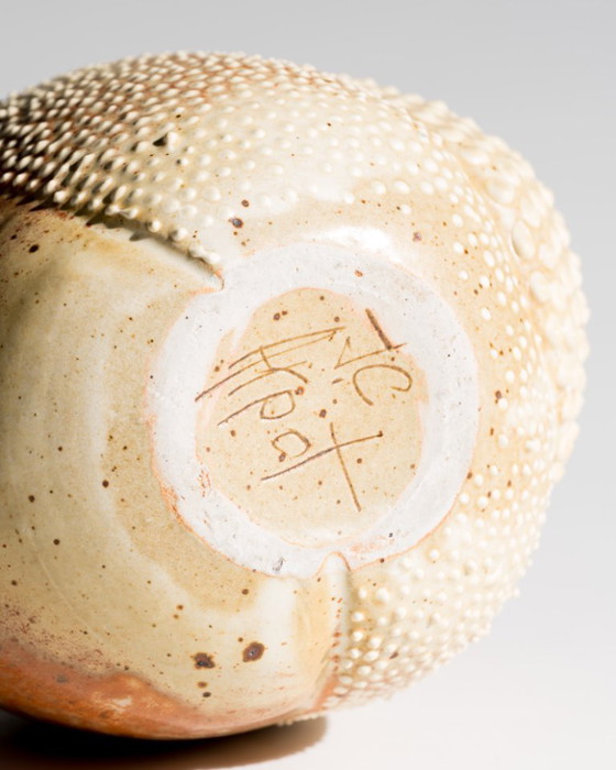 Image 1 of Jean-Claude de Crousaz for Arpot & Atelier Mario Enke Workshop Curated Duo