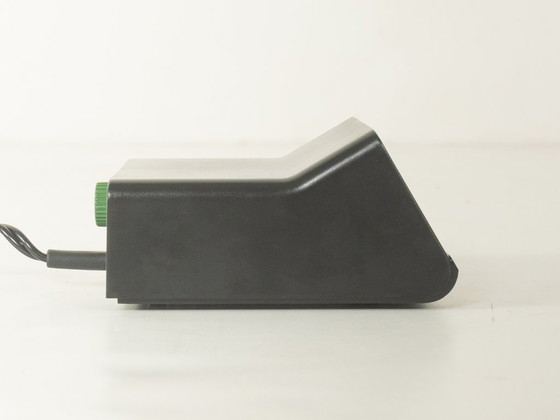 Réveil DN 40, Dieter Rams, Braun, emballage d'origine – Pendules, Plastique (photo 7 of 15)