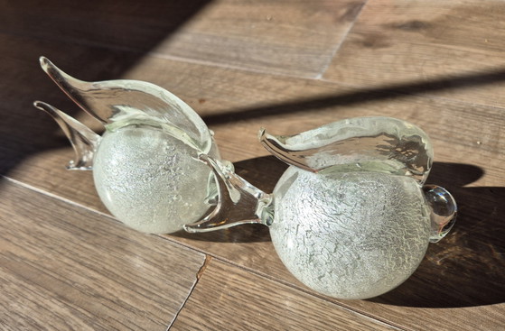 La Murrina – Dekorative Objekte, Glass, Murano Glass (photo 2 of 10)