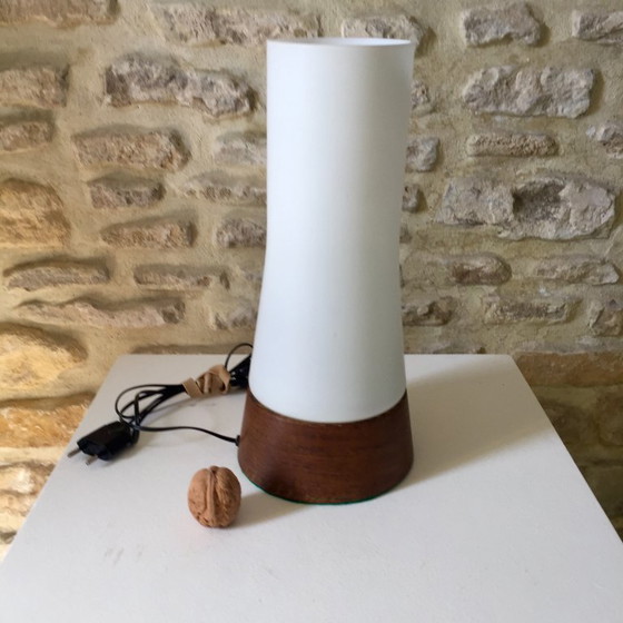 Image 1 of LOUIS KALFF LAMPES VINTAGE