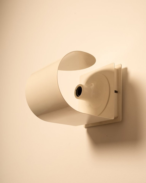 Image 1 of Paire d'appliques murales - Italie