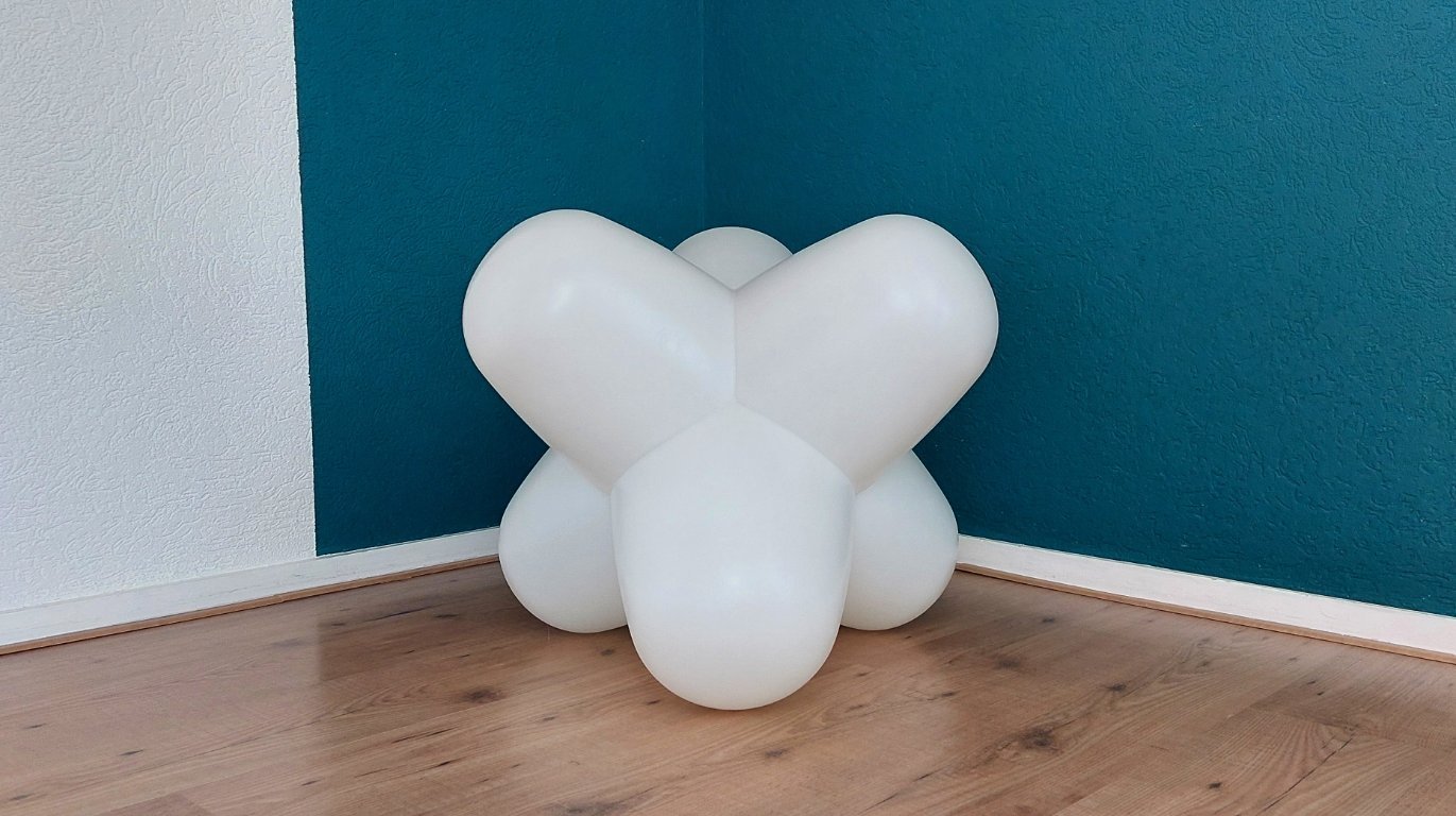 Tom Dixon Jack Light 1990's | €495 | Whoppah
