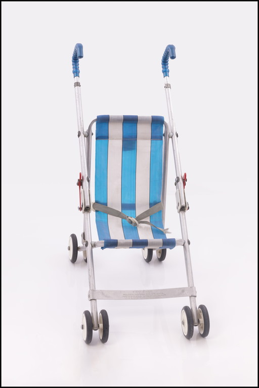 Maclaren Play Buggy