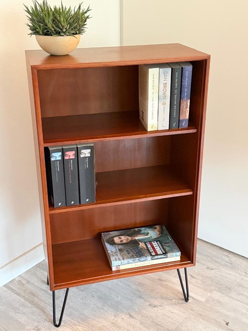 Librería Vintage Formule Kempkes | Mueble de Pared | Estantería de Compartimentos